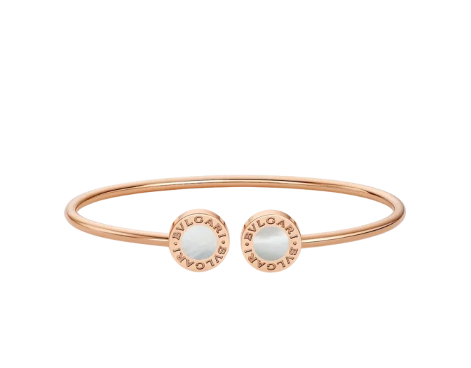 Pulsera Bvlgari Bvlgari Pulsera Bvlgari Bvlgari