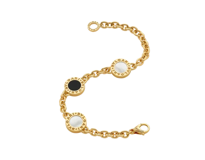 Pulsera Bvlgari Bvlgari Pulsera Bvlgari Bvlgari
