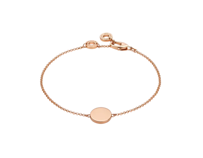 Pulsera Bvlgari Bvlgari Pulsera Bvlgari Bvlgari