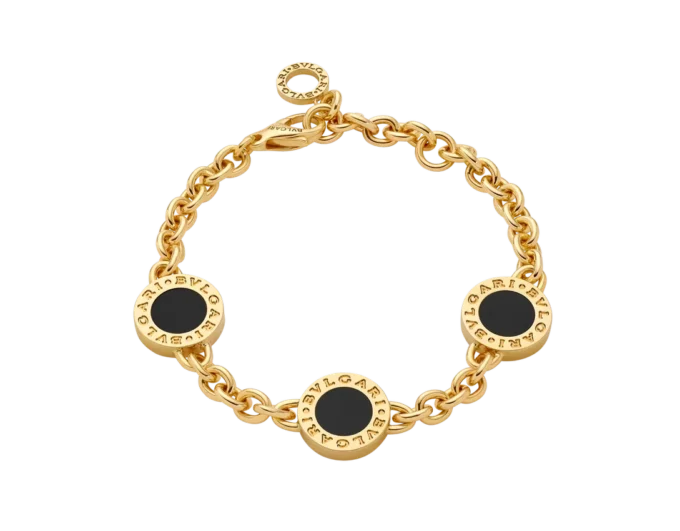 Pulsera Bvlgari Bvlgari Pulsera Bvlgari Bvlgari