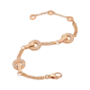 Pulsera Bvlgari Bvlgari Pulsera Bvlgari Bvlgari