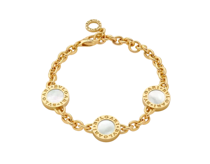 Pulsera Bvlgari Bvlgari Pulsera Bvlgari Bvlgari