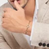 Pulsera Bvlgari Bvlgari Pulsera Bvlgari Bvlgari
