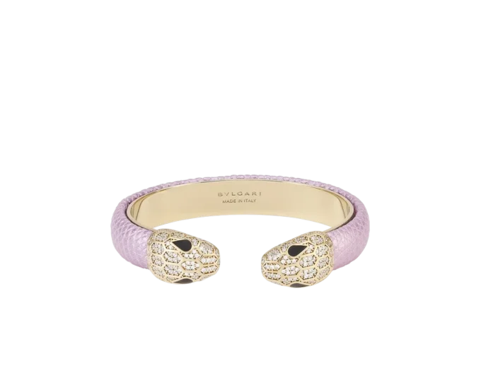 Pulsera Serpenti Forever Pulsera Serpenti Forever