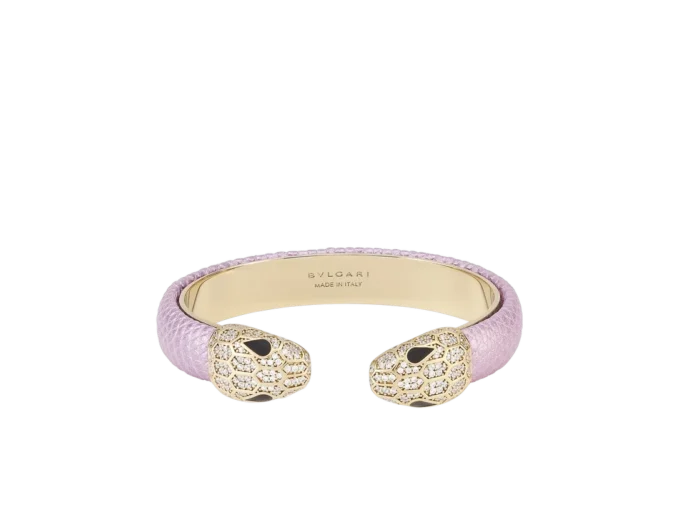 Pulsera Serpenti Forever Pulsera Serpenti Forever