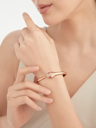 Pulsera Serpenti Seduttori