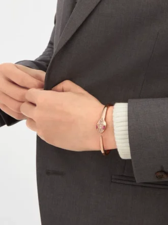 Pulsera Serpenti Seduttori