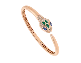Pulsera Serpenti Seduttori