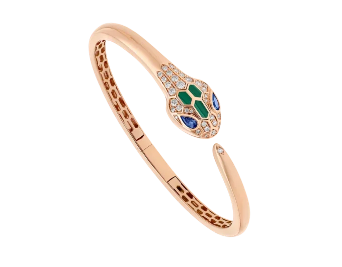 Pulsera Serpenti Seduttori Pulsera Serpenti Seduttori