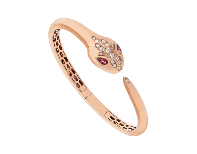 Pulsera Serpenti Seduttori Pulsera Serpenti Seduttori
