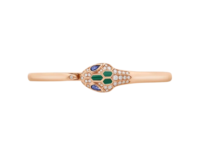 Pulsera Serpenti Seduttori Pulsera Serpenti Seduttori
