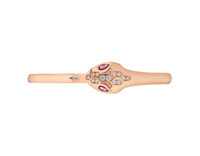 Pulsera Serpenti Seduttori Pulsera Serpenti Seduttori