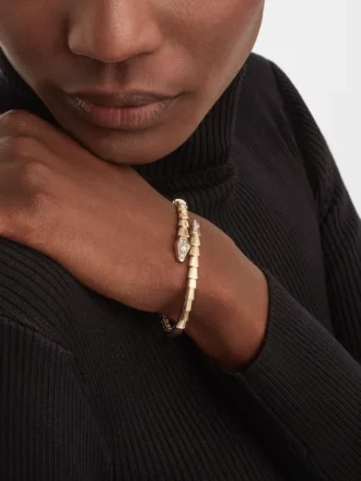 Pulsera Serpenti Viper Pulsera Serpenti Viper