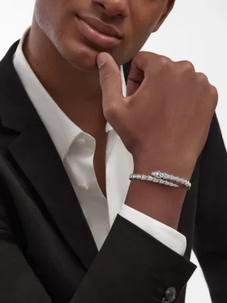 Pulsera Serpenti Viper