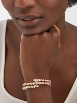 Pulsera Serpenti Viper