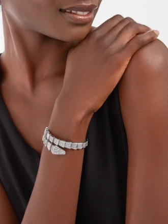 Pulsera Serpenti Viper