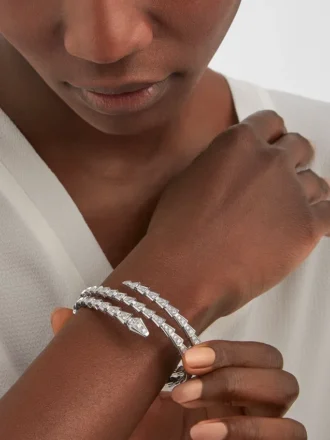 Pulsera Serpenti Viper