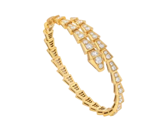 Pulsera Serpenti Viper