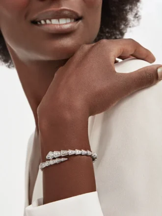 Pulsera Serpenti Viper