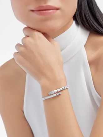 Pulsera Serpenti Viper