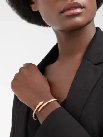 Pulsera Serpenti Viper