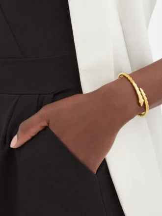 Pulsera Serpenti Viper