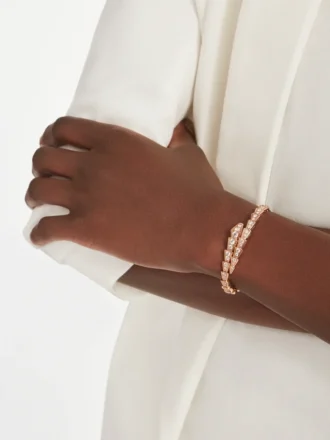 Pulsera Serpenti Viper