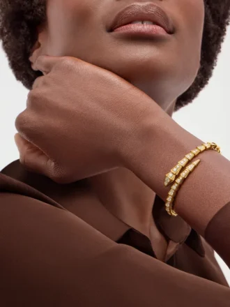 Pulsera Serpenti Viper