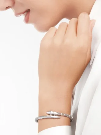 Pulsera Serpenti Viper