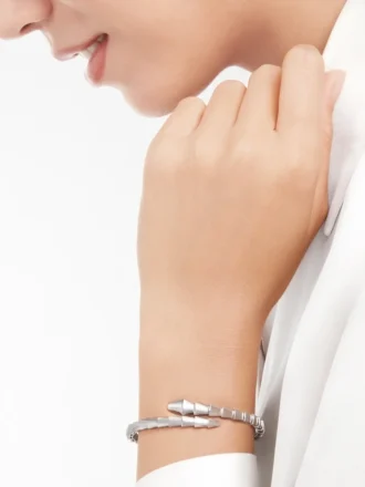 Pulsera Serpenti Viper