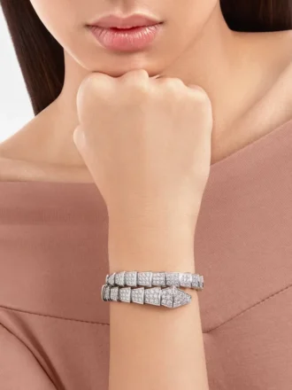 Pulsera Serpenti Viper