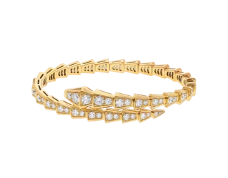 Pulsera Serpenti Viper