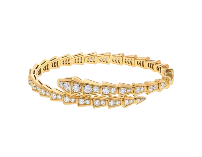 Pulsera Serpenti Viper Pulsera Serpenti Viper