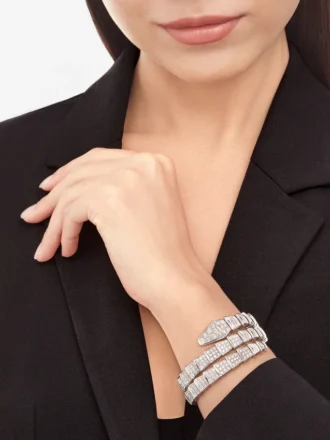 Pulsera Serpenti Viper