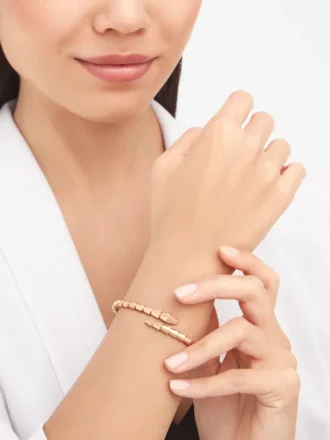 Pulsera Serpenti Viper
