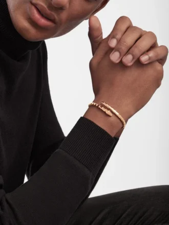 Pulsera Serpenti Viper