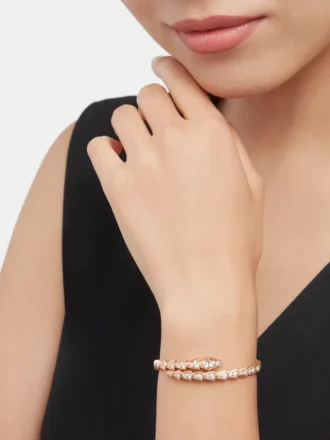 Pulsera Serpenti Viper