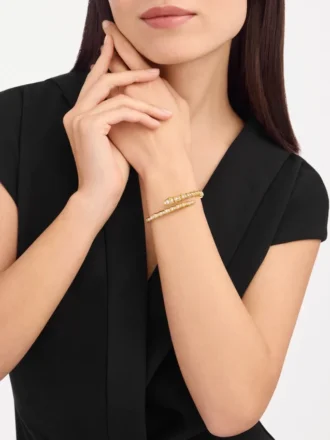 Pulsera Serpenti Viper