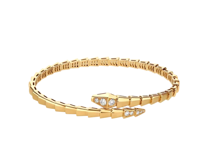 Pulsera Serpenti Viper Pulsera Serpenti Viper