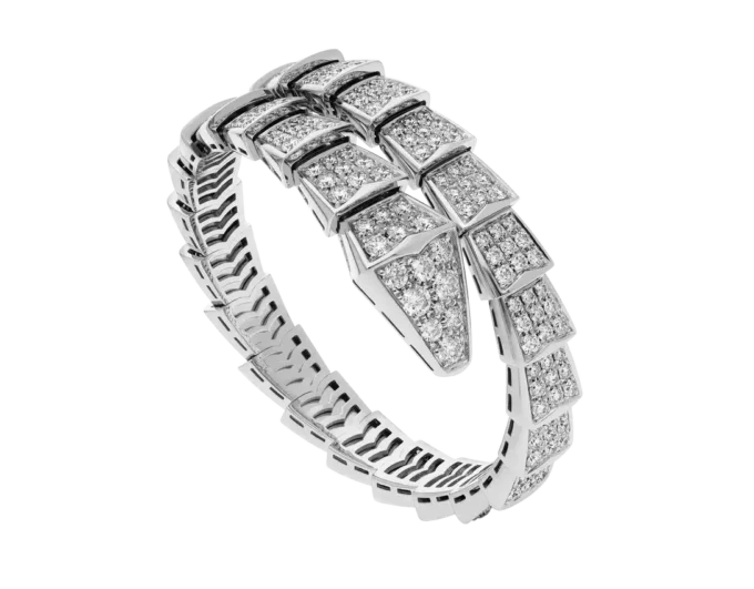 Pulsera Serpenti Viper Pulsera Serpenti Viper