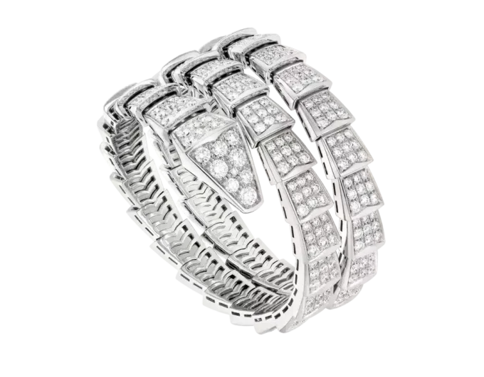Pulsera Serpenti Viper Pulsera Serpenti Viper