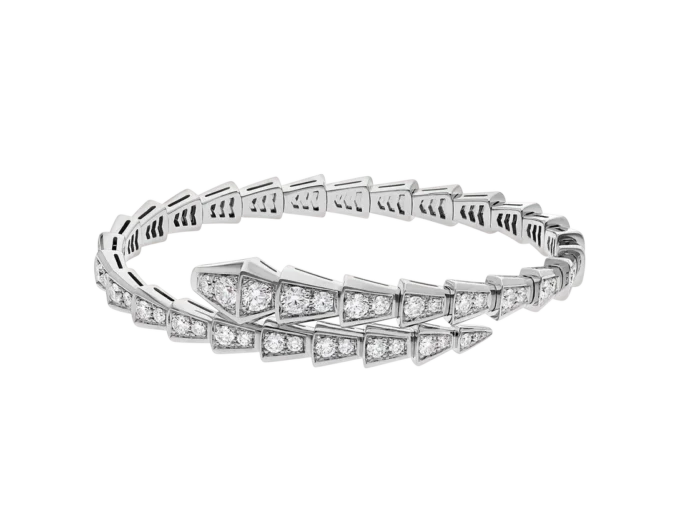 Pulsera Serpenti Viper Pulsera Serpenti Viper