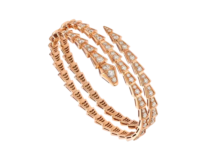 Pulsera Serpenti Viper Pulsera Serpenti Viper