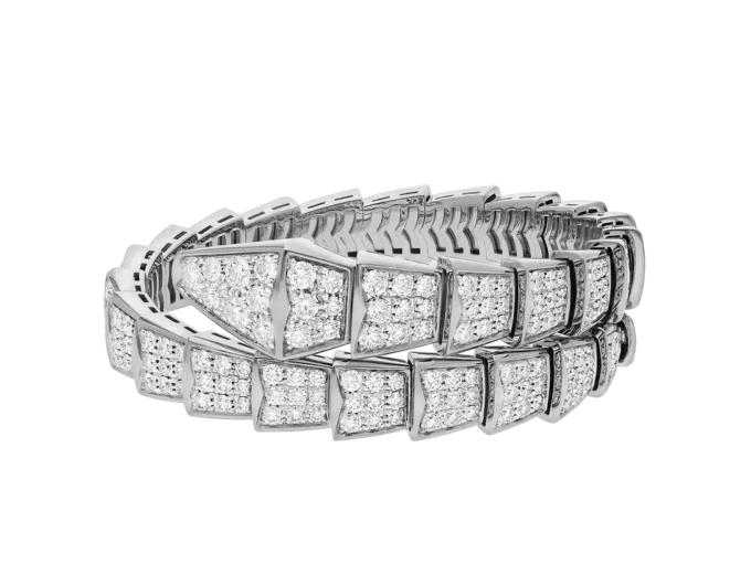 Pulsera Serpenti Viper Pulsera Serpenti Viper