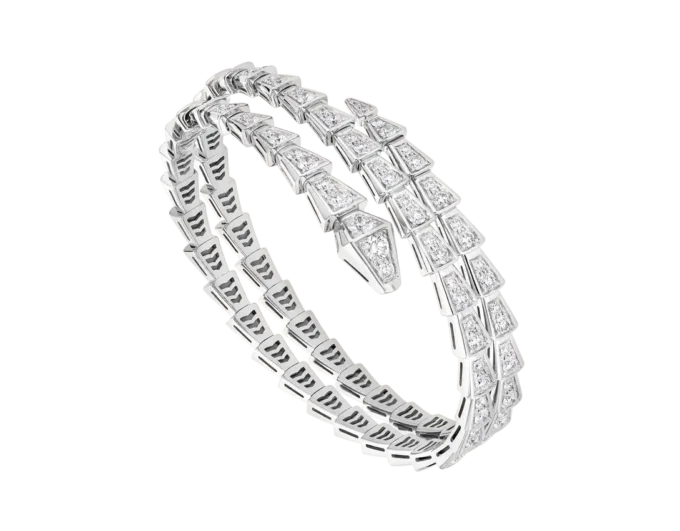 Pulsera Serpenti Viper Pulsera Serpenti Viper
