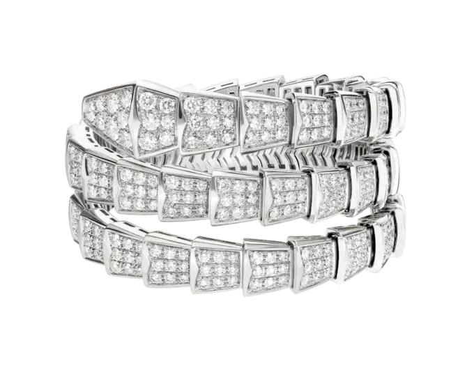 Pulsera Serpenti Viper Pulsera Serpenti Viper
