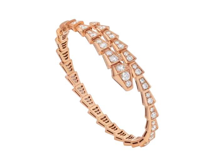 Pulsera Serpenti Viper Pulsera Serpenti Viper