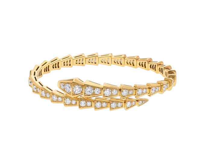 Pulsera Serpenti Viper Pulsera Serpenti Viper