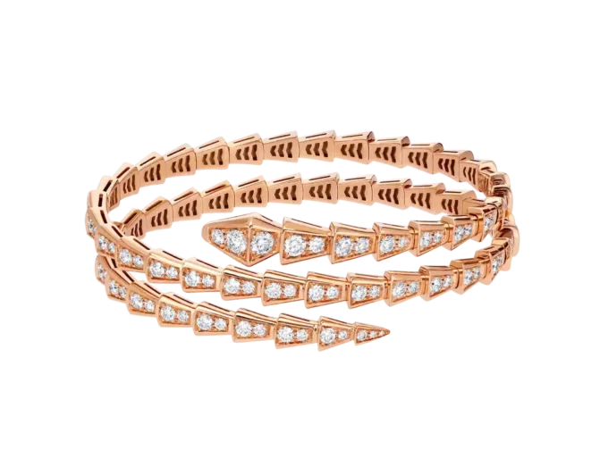 Pulsera Serpenti Viper Pulsera Serpenti Viper