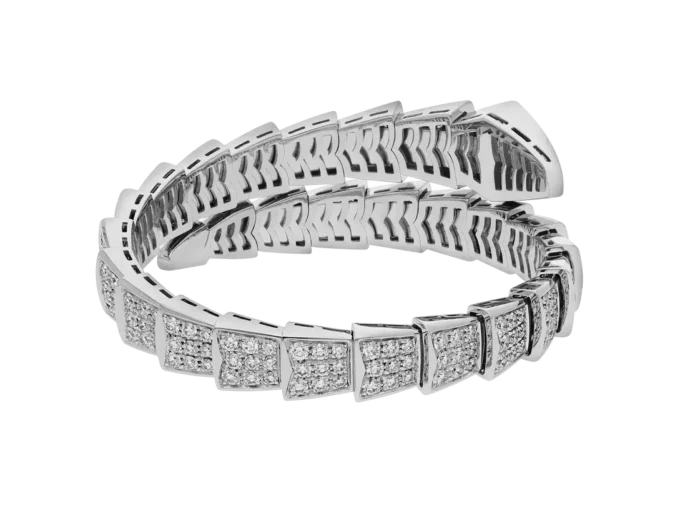 Pulsera Serpenti Viper Pulsera Serpenti Viper